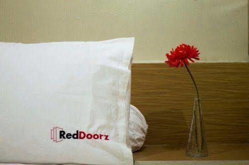 Reddoorz @ Pecatu Ungasan Hotel Bagian luar foto
